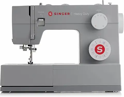Singer Heavy Duty 4432