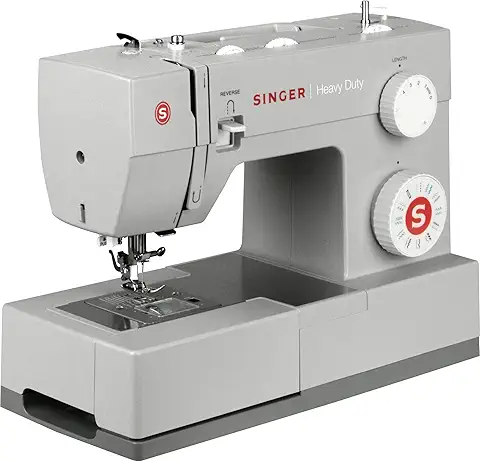 Singer Heavy Duty 4423