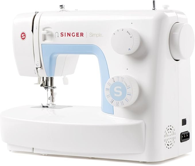 singer simple 3221